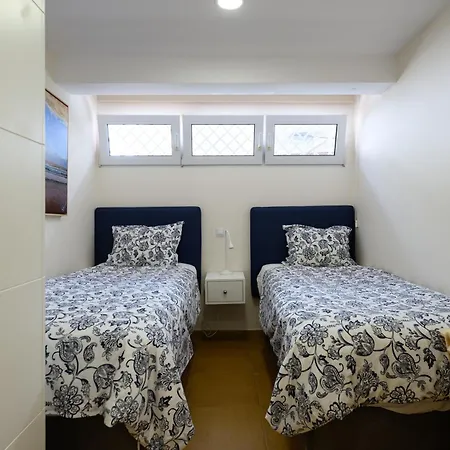 Vina Del Mar 马斯帕洛马斯