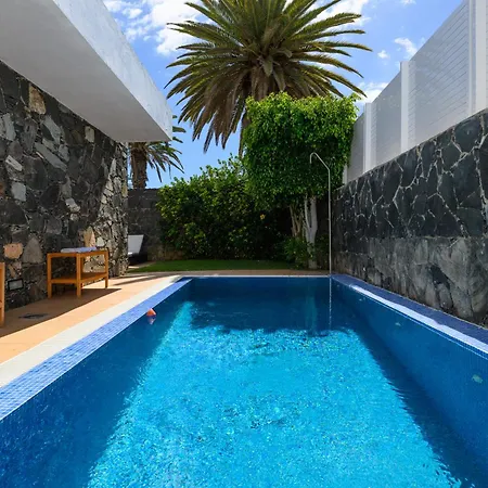 Vina Del Mar Villa