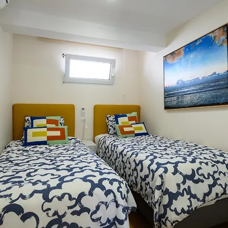Vina Del Mar Villa *