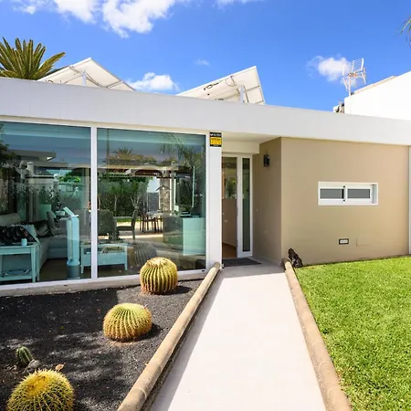 Βίλα Vina Del Mar *