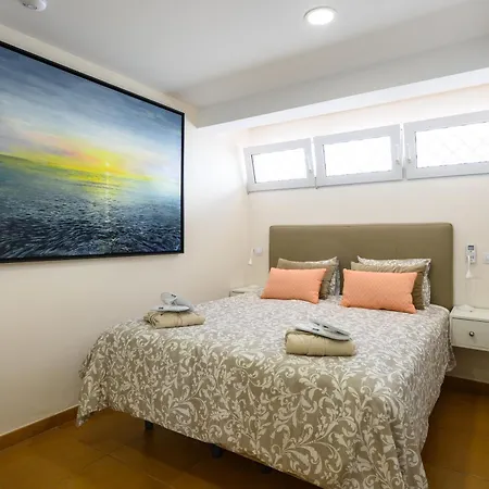 Βίλα Vina Del Mar