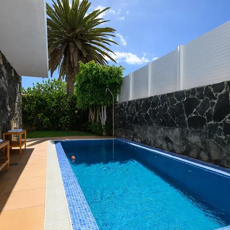 Βίλα Vina Del Mar *