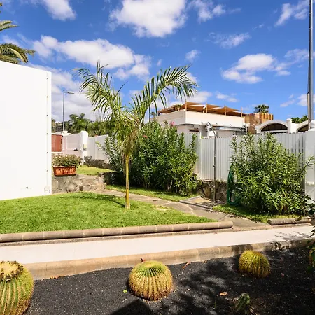 Vina Del Mar Βίλα