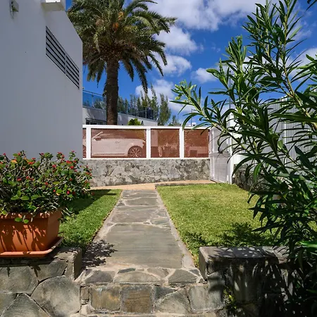 Vina Del Mar Villa *