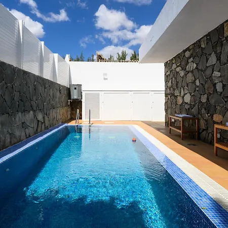 Vina Del Mar Villa