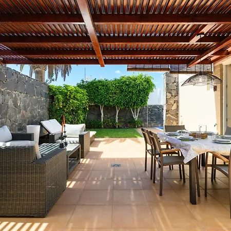 Vina Del Mar Μασπαλόμας