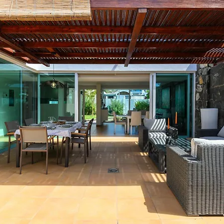 Vina Del Mar * Μασπαλόμας