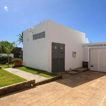 Vina Del Mar Μασπαλόμας