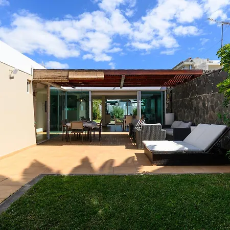 Vina Del Mar Villa