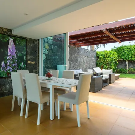 Vina Del Mar Μασπαλόμας