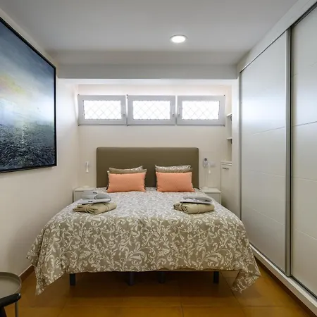 Vina Del Mar Villa *