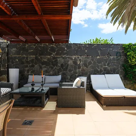 Vina Del Mar Villa Maspalomas (Gran Canaria)
