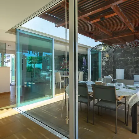 Vina Del Mar Μασπαλόμας