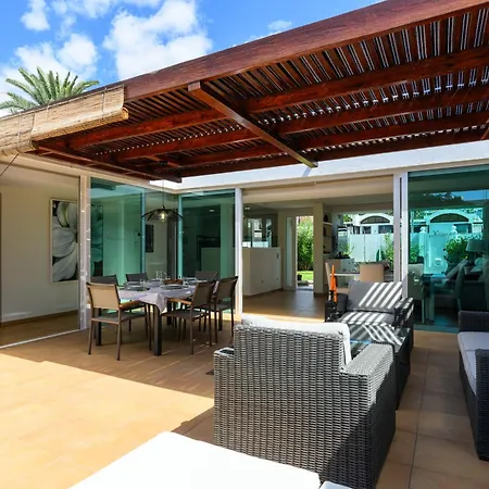 Βίλα Vina Del Mar *