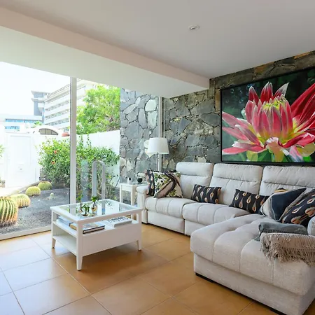 Vina Del Mar Βίλα Μασπαλόμας