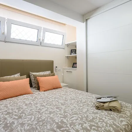 Vina Del Mar Βίλα Μασπαλόμας