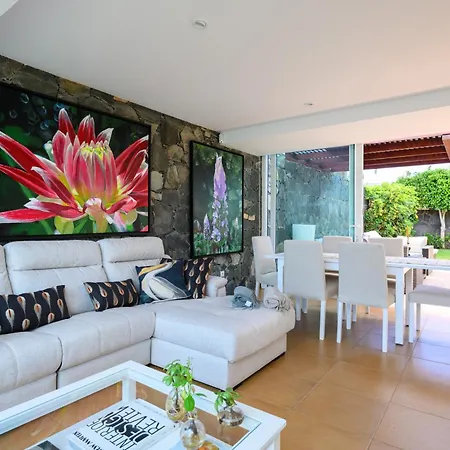 Vina Del Mar Μασπαλόμας