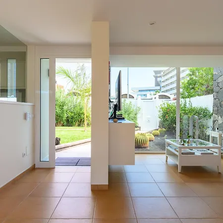 Vina Del Mar Villa