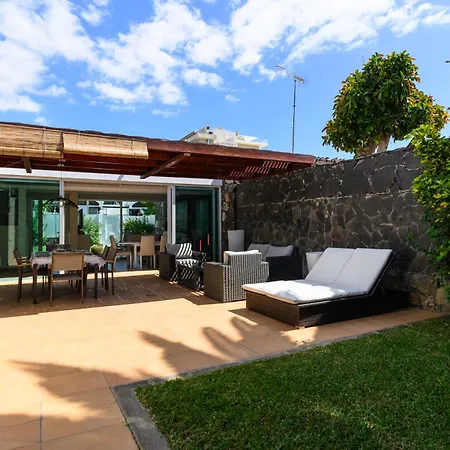 Βίλα Vina Del Mar