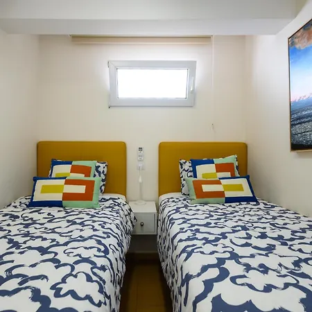 Vina Del Mar Βίλα Μασπαλόμας