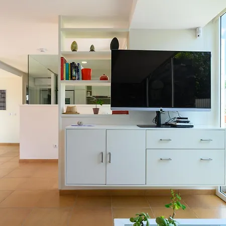 Βίλα Vina Del Mar *