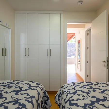 Villa Vina Del Mar *