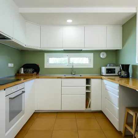Vina Del Mar Villa