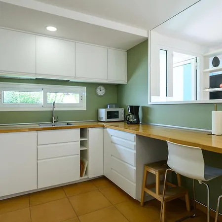 Vina Del Mar Βίλα *