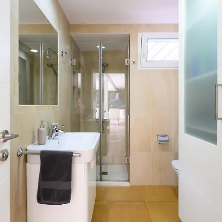 Vina Del Mar Βίλα Μασπαλόμας