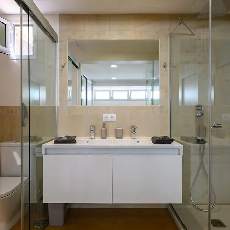 Βίλα Vina Del Mar Μασπαλόμας