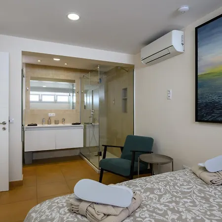 Vina Del Mar * Μασπαλόμας