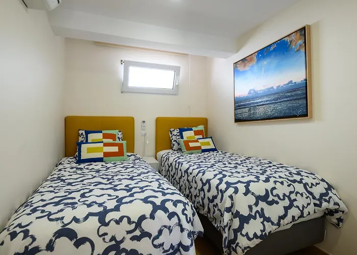 Vina Del Mar Villa *