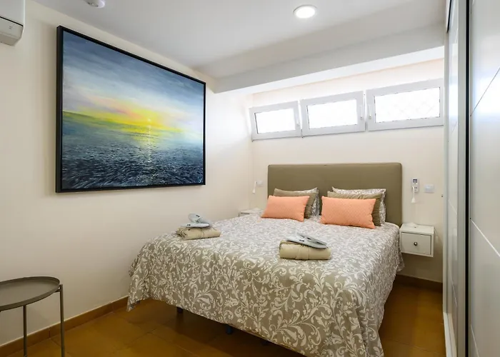Villa Vina Del Mar