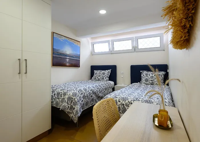 Vina Del Mar Villa Maspalomas (Gran Canaria)