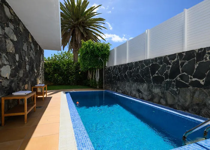 Villa Vina Del Mar *