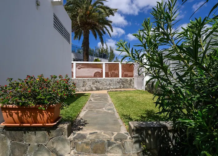Vina Del Mar Villa *