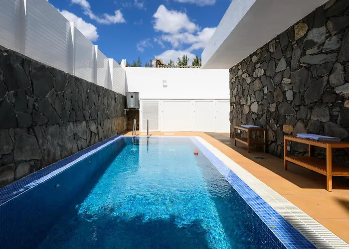 Vina Del Mar Villa