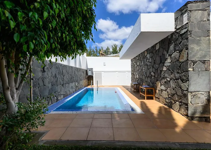 Vina Del Mar Villa *