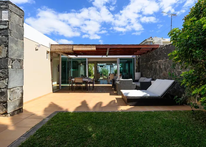 Vina Del Mar Villa