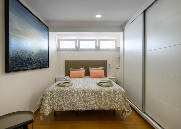 Vina Del Mar Villa *