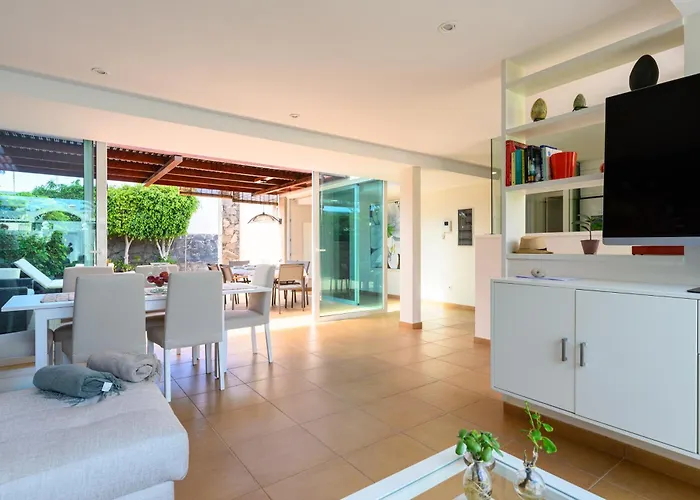 Vina Del Mar Villa