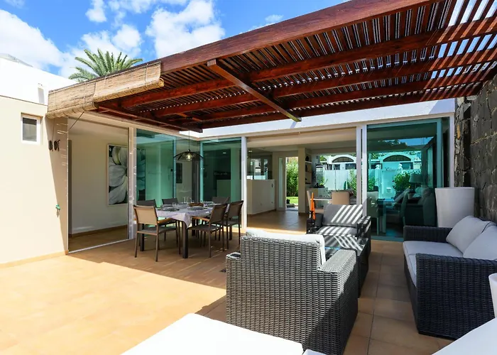 Villa Vina Del Mar *