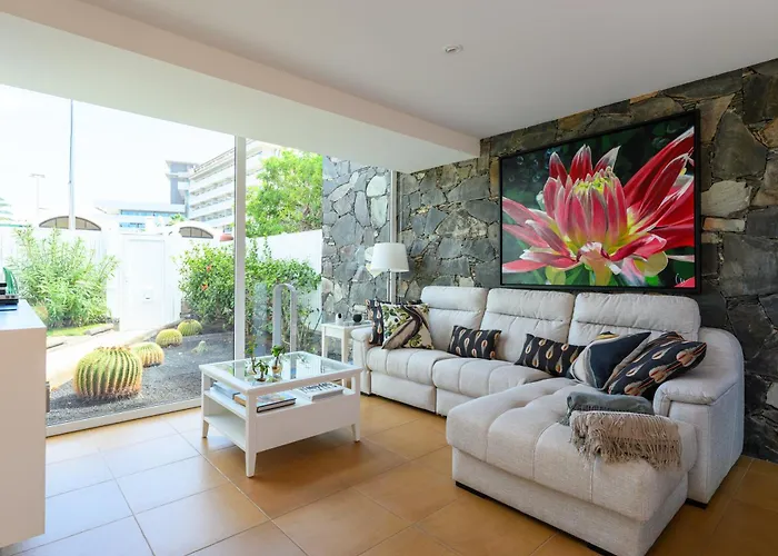 Vina Del Mar Villa Maspalomas (Gran Canaria)