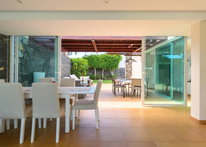 Vina Del Mar Villa *