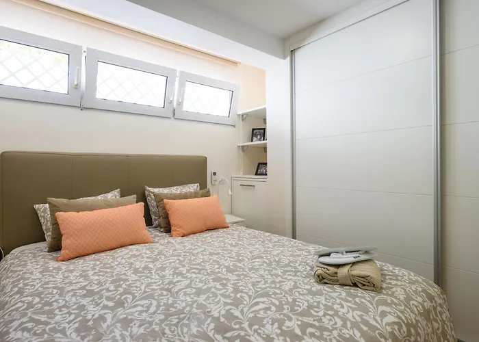 Vina Del Mar Villa Maspalomas (Gran Canaria)