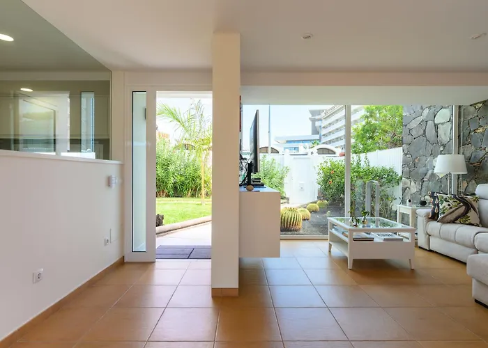 Vina Del Mar Villa