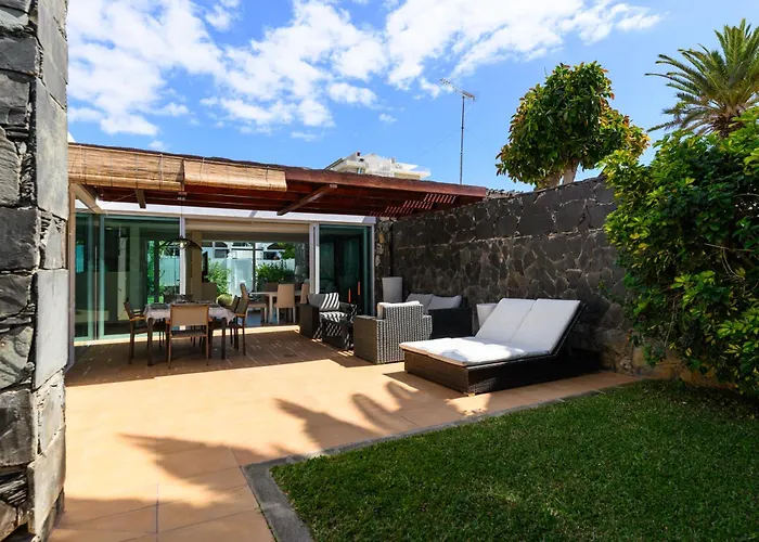 Villa Vina Del Mar