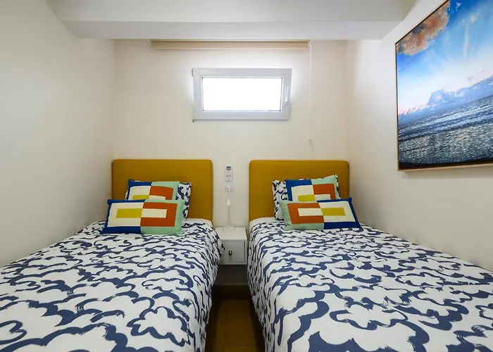 Vina Del Mar Villa Maspalomas (Gran Canaria)