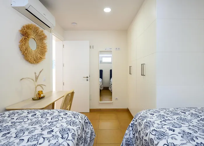 Vina Del Mar Villa Maspalomas (Gran Canaria)