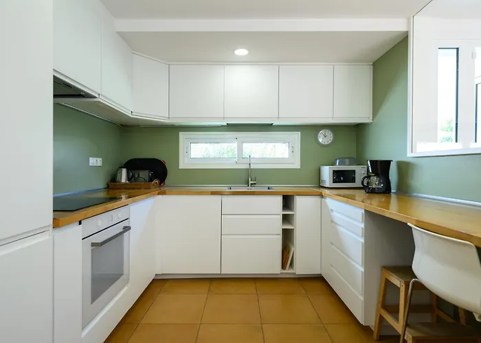 Vina Del Mar Villa